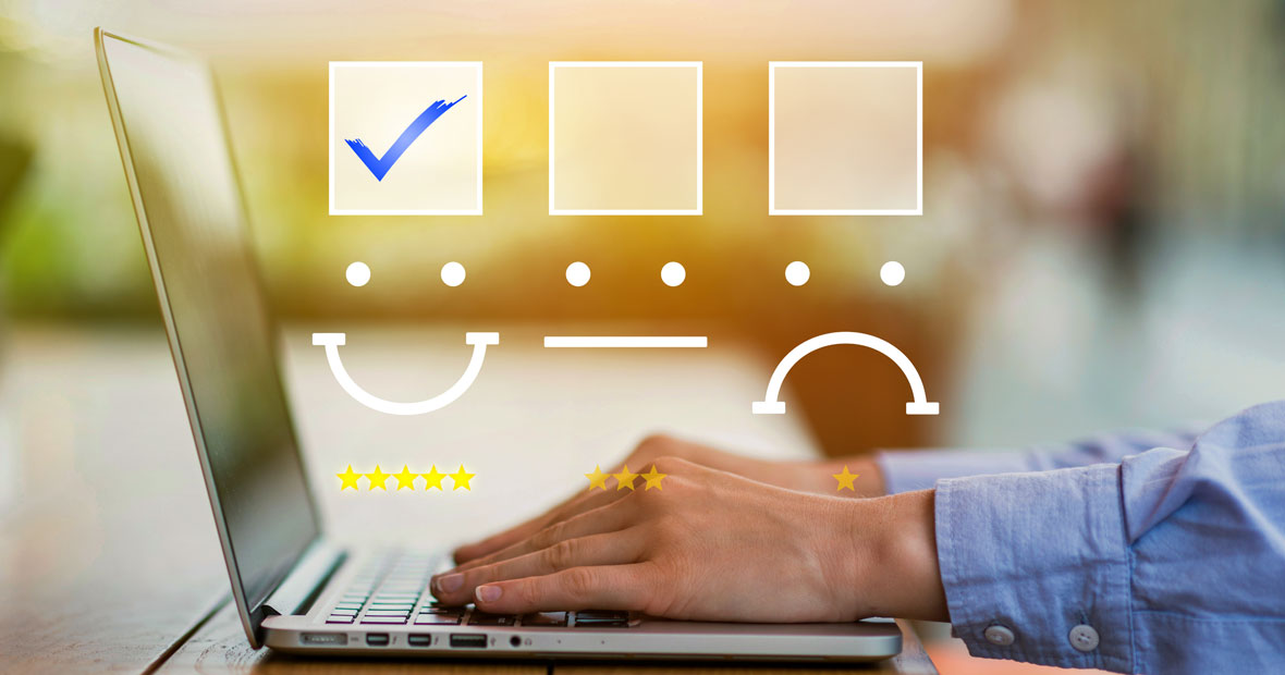 The Importance and Benefits of Online Job Reviews